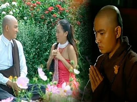 Phim truyện Phật giáo VN: CON ĐÃ SAI RỒI