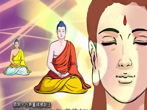 Phim hoạt hình: Phật Thuyết Kinh Vô Lượng 
